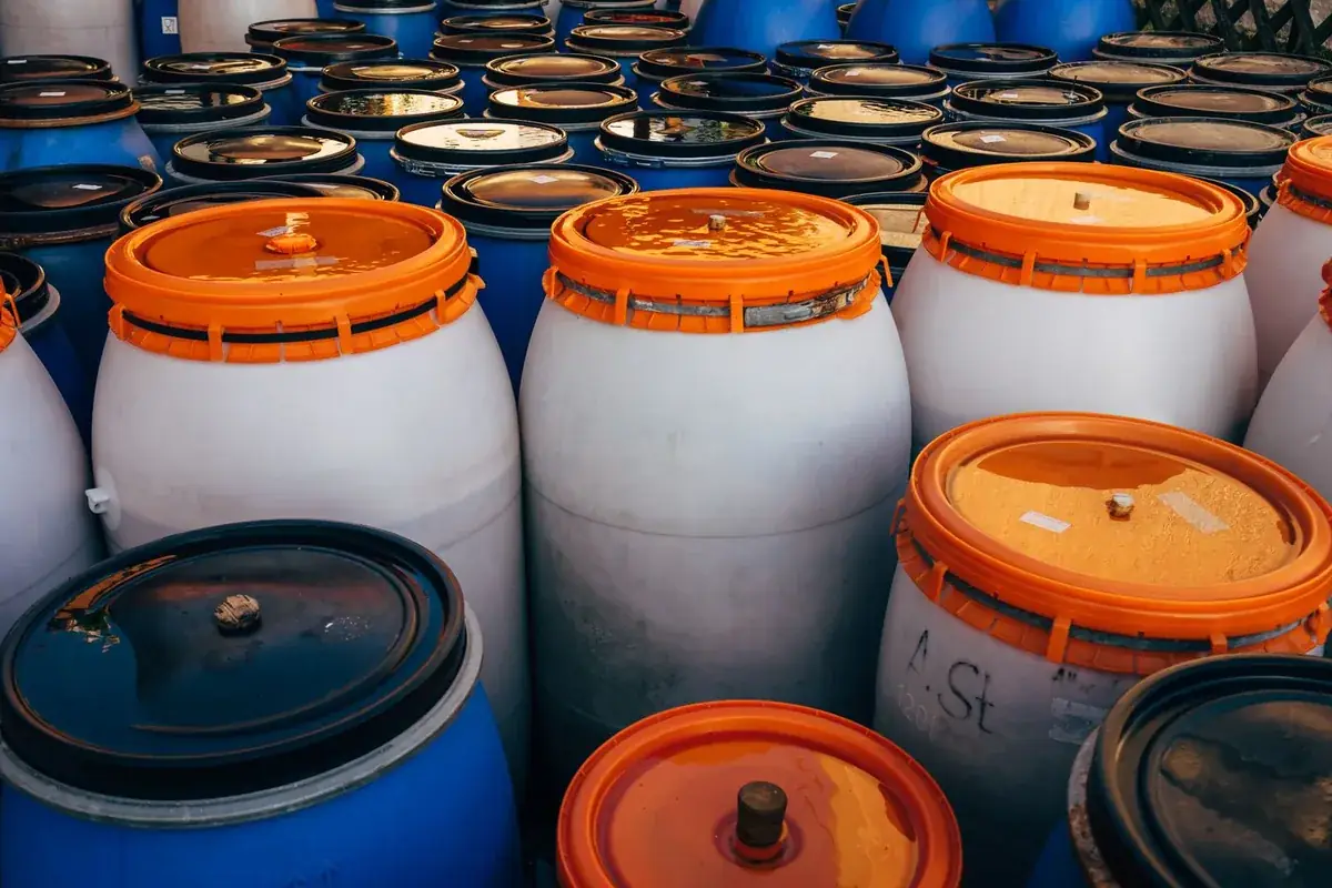 Chemical & Toxic Waste Cleanup in Selah, WA